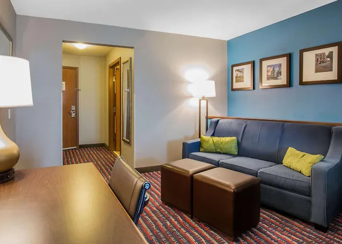 Comfort Saint Louis 3* Fairview Heights
