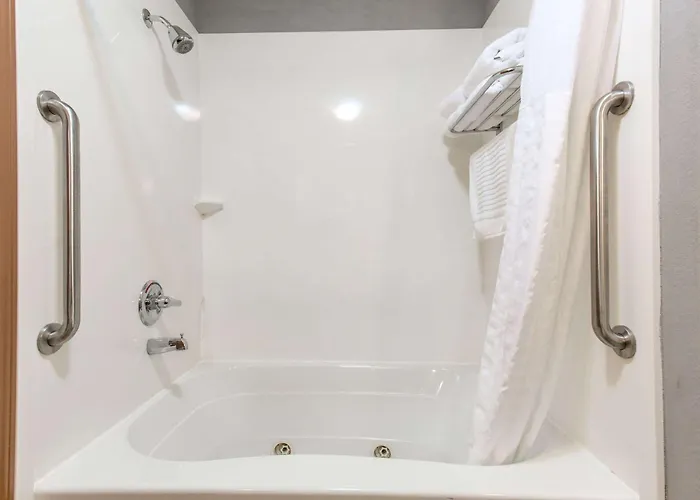 Hotel Comfort Saint Louis