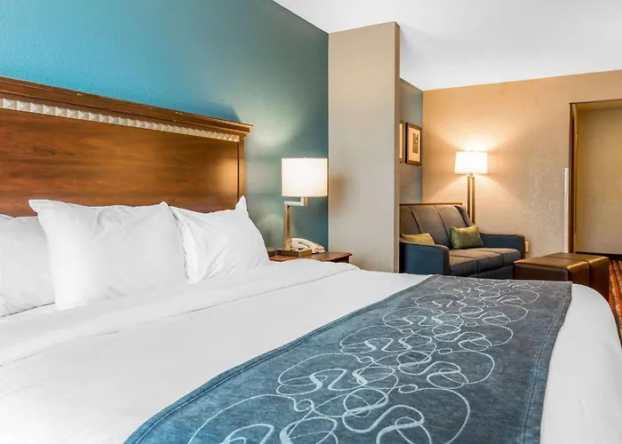 Comfort Saint Louis 3* Fairview Heights