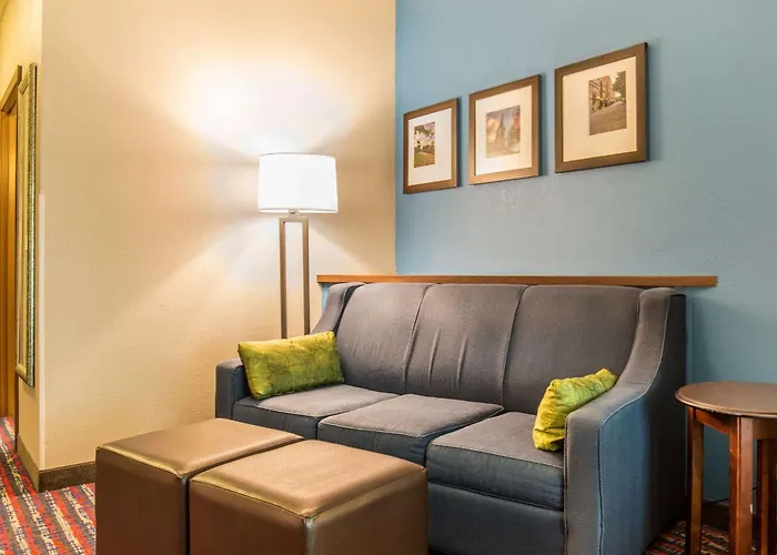 Comfort Saint Louis 3* Fairview Heights