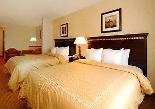 Hotel Comfort Saint Louis Fairview Heights