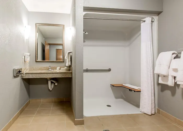 Hotel Comfort Saint Louis 3*
