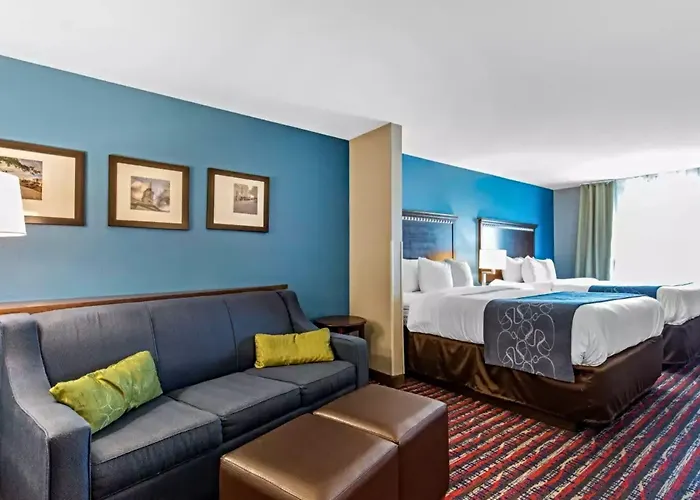 Comfort Saint Louis Fairview Heights