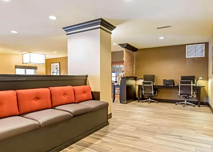 Comfort Saint Louis Fairview Heights