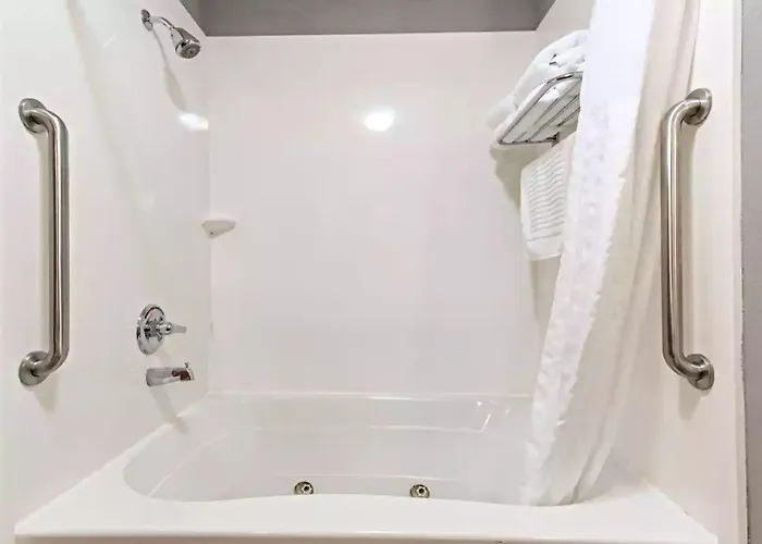 Hotel Comfort Saint Louis
