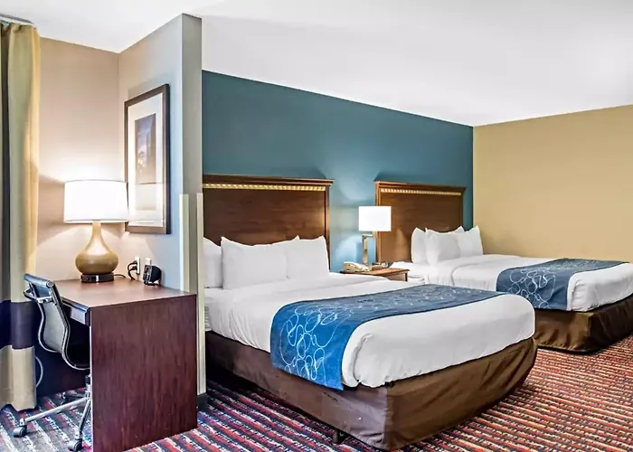 Comfort Saint Louis Fairview Heights