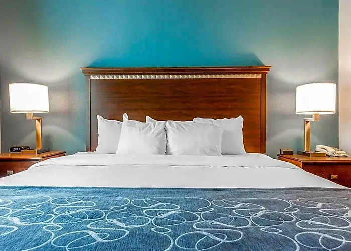 Comfort Saint Louis Fairview Heights