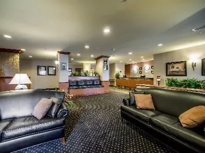 Hotel Comfort Saint Louis