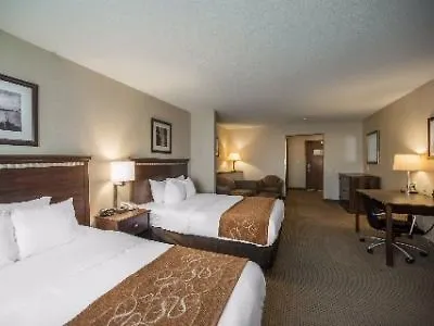 Comfort Saint Louis Fairview Heights