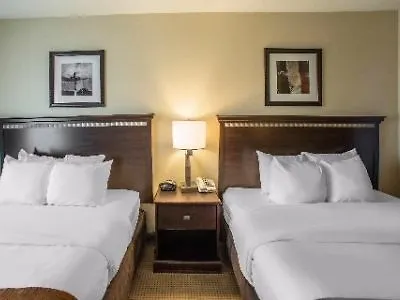 Hotel Comfort Saint Louis