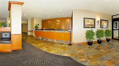 Comfort Saint Louis Hotel
