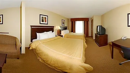 Hotel Comfort Saint Louis 3*