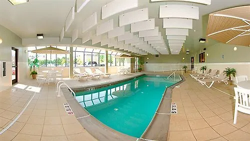 Hotel Comfort Saint Louis Fairview Heights