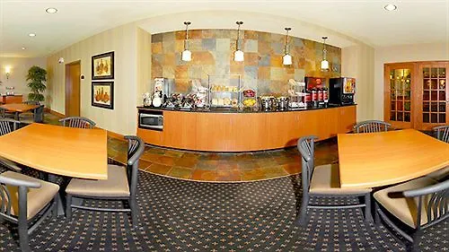 Comfort Saint Louis Hotel 3*