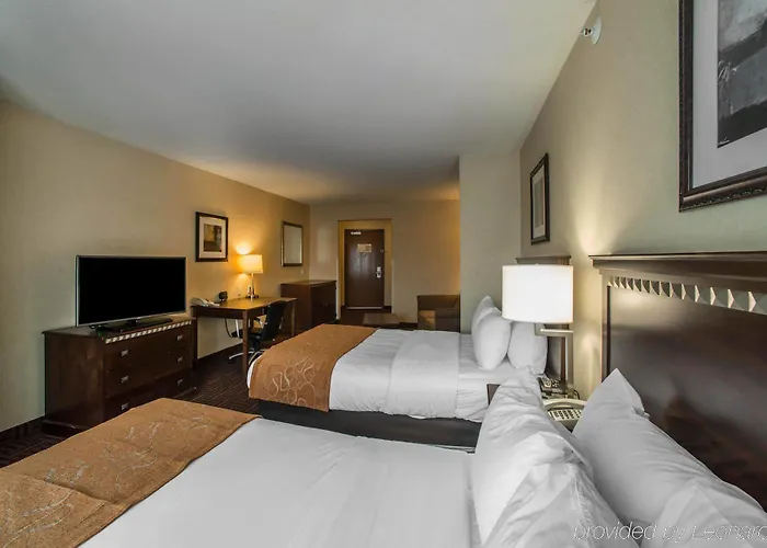 Comfort Saint Louis 3* Fairview Heights