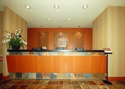 Hotel Comfort Saint Louis