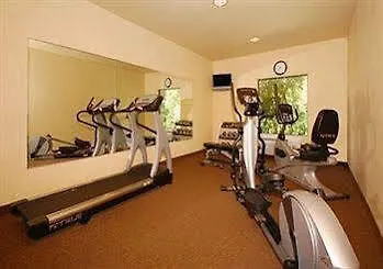 Hotel Comfort Saint Louis Fairview Heights