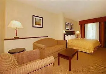 Comfort Saint Louis Fairview Heights