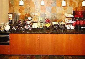 Hotel Comfort Saint Louis